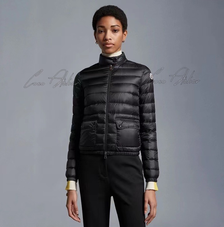 Moncler 몽클레어 란스 경량 숏 패딩 +5color