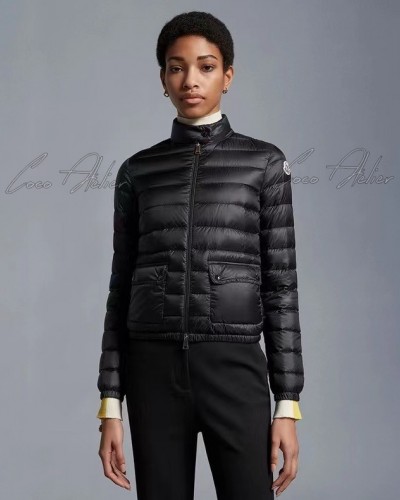 Moncler 몽클레어 란스 경량 숏 패딩 +5color