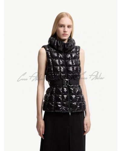 Moncler 몽클레어 스퀘어 퀼팅 패딩 조끼