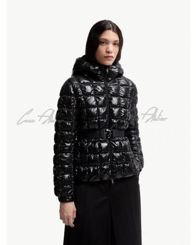 Moncler 몽클레어 스퀘어 퀼팅 다운 숏패딩
