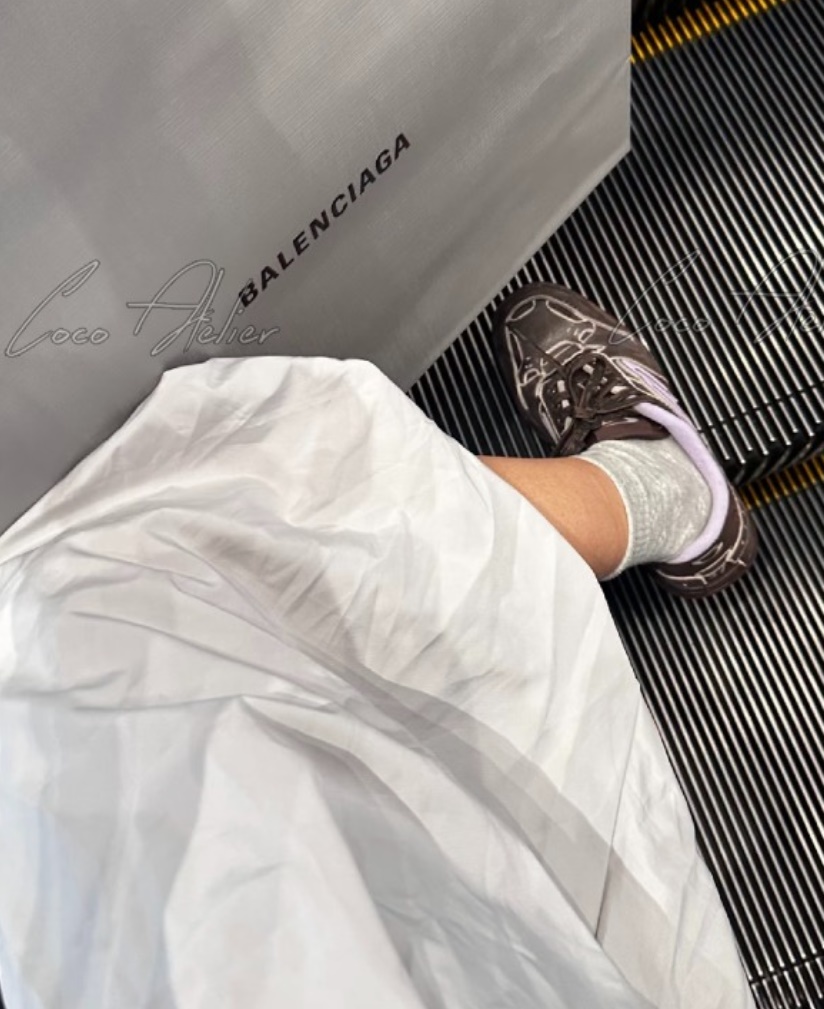 Balenciaga 발렌시아가 스니커즈