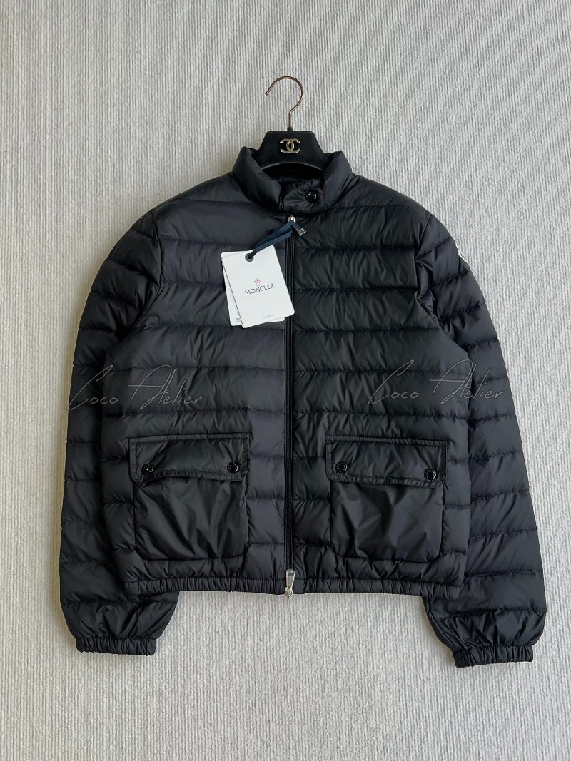 Moncler 몽클레어 경량 패딩 자켓