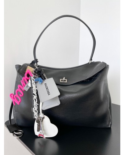 BALENCIAGA 발렌시아가 키링 백참 (+4type)