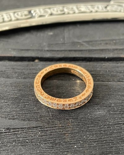 Chrome Hearts 크롬하츠 반지