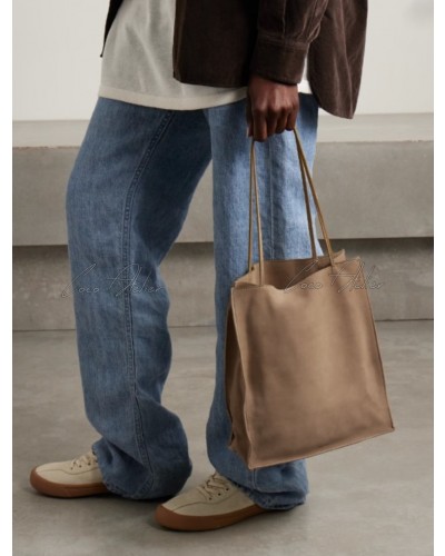 THE ROW 더로우 To Go 라지 토트백