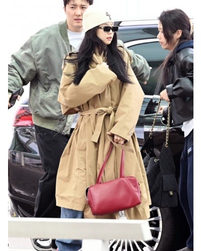 THE ROW 더로우 아스트라 볼링백