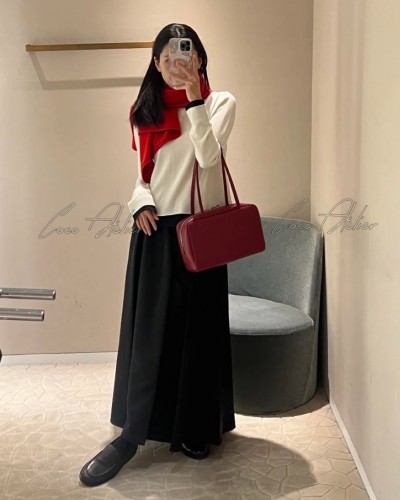 THE ROW 더로우 로퍼