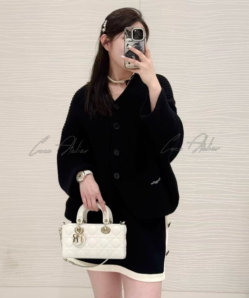 Dior 디올 가디건