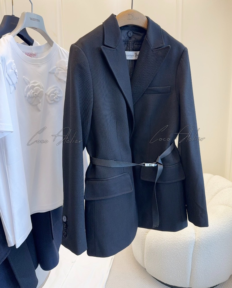 Dior 디올 블레이저 자켓
