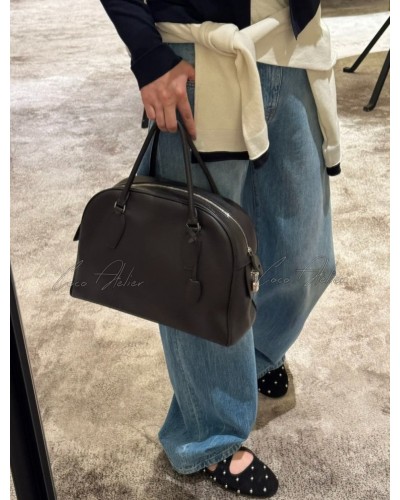 Alaia 알라이아 발레리나 샌들