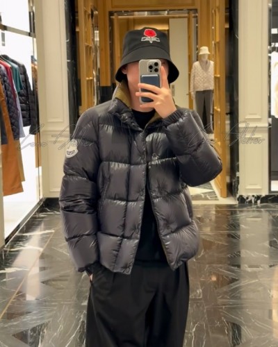 Moncler 몽클레어 트리피티 패딩