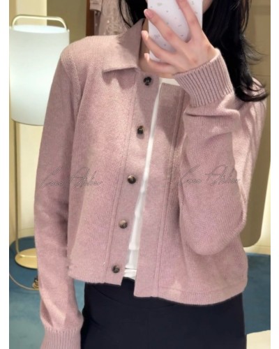 HERMES 에르메스 가디건