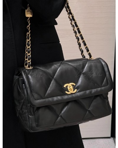 CHANEL 샤넬 25K 체인백