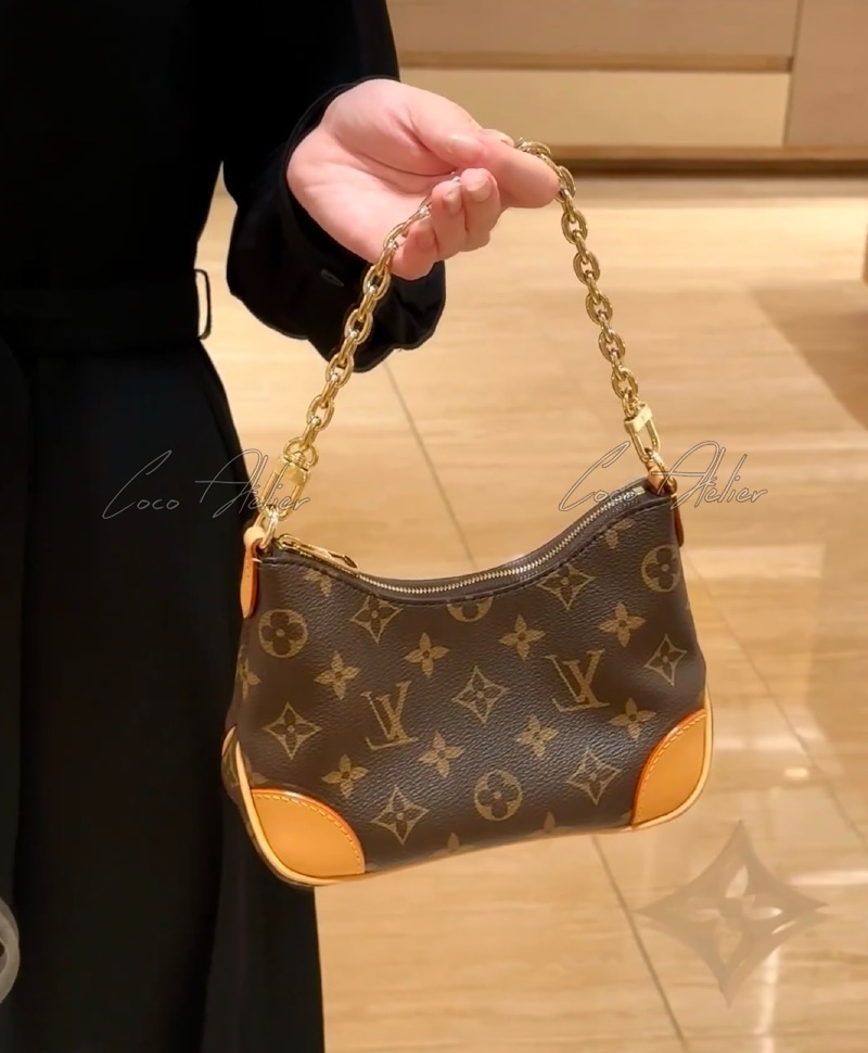 LV 루이비통 나노 불로뉴