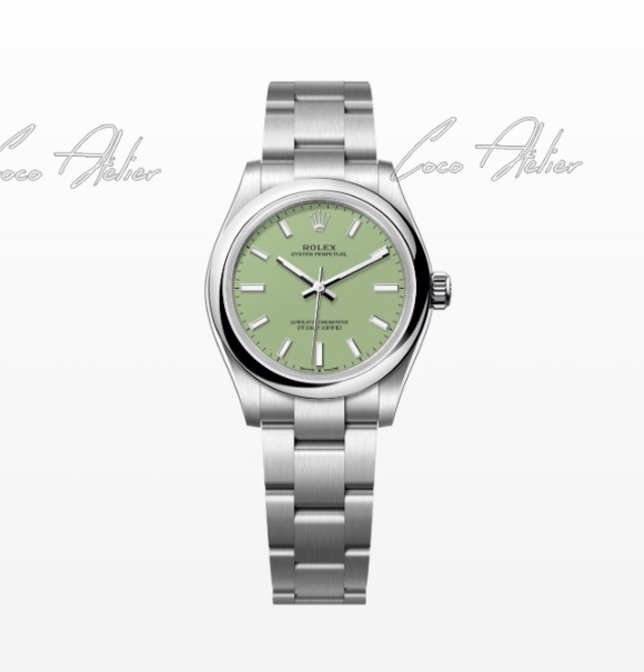 [Rolex] 오이스터 퍼페츄얼 31mm