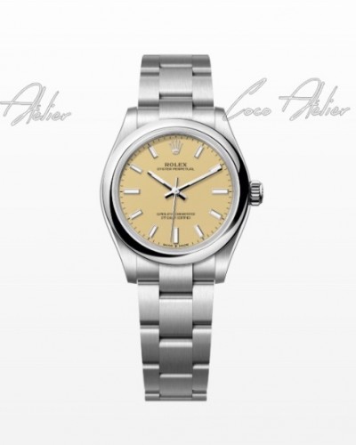 [Rolex] 오이스터 퍼페츄얼 31mm