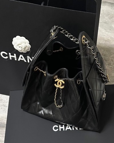 CHANEL 샤넬 25백