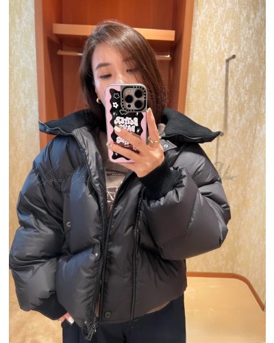 HERMES 에르메스 구스 다운 패딩