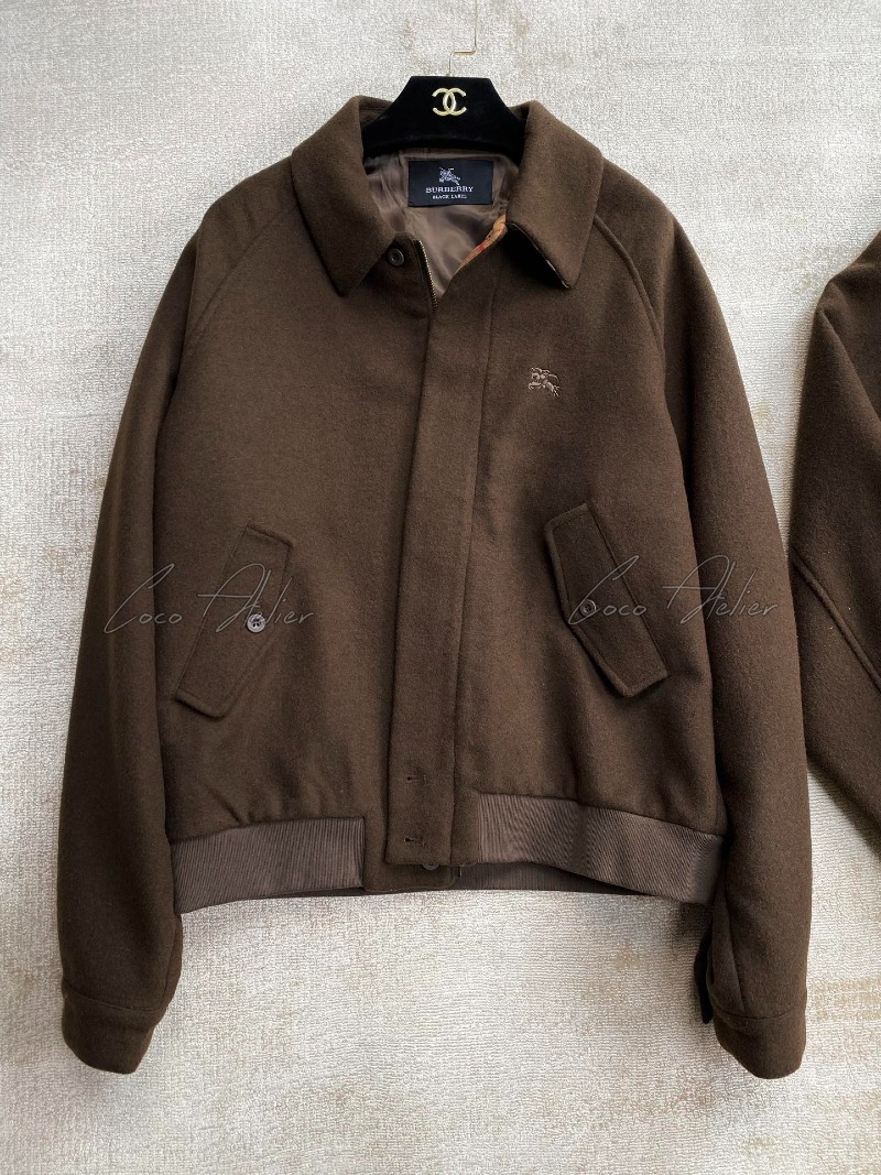 Burberry 버버리 자켓