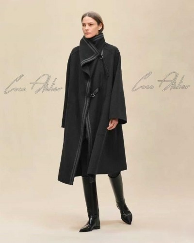 HERMES 에르메스 코트