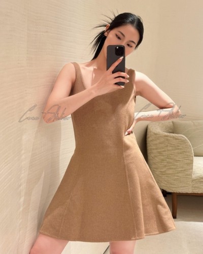 LV 루이비통 원피스