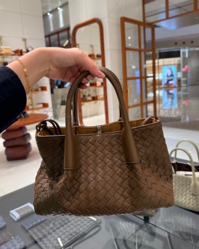 [BOTTEGA-보테가베네타] 스몰 피나코테카