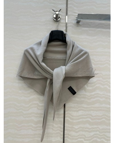 THE ROW 더로우 캐시미어 숄