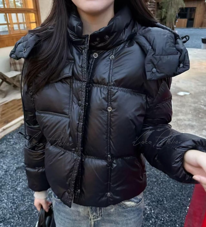 Moncler 몽클레어 다운 패딩 (+2color)