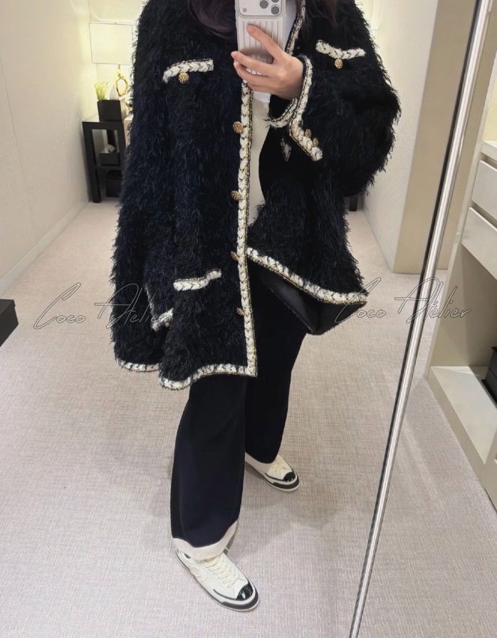 CHANEL 샤넬  스니커즈