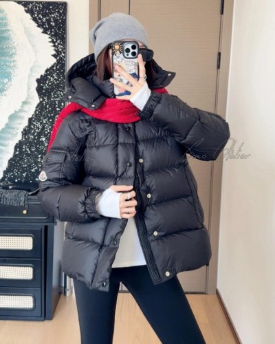 Moncler 몽클레어 마야 패딩