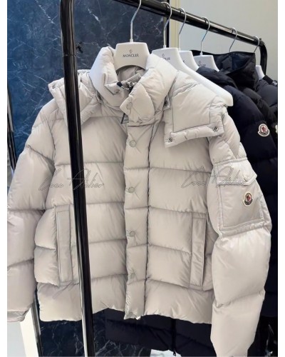 Moncler 몽클레어 마야 패딩 (+3 Color)