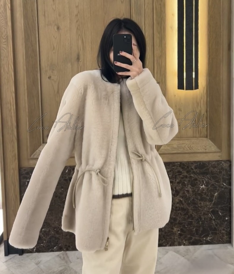 Moncler 몽클레어 퍼 패딩