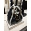 25 Shearling bag