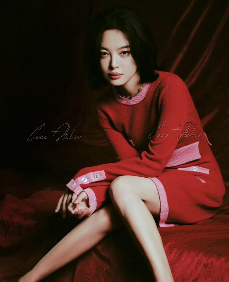 CHANEL 샤넬 목걸이