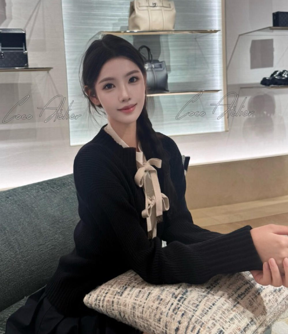 LV 루이비통 가디건