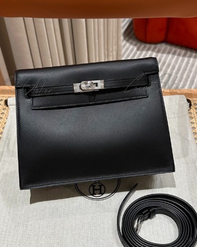 HERMES 에르메스 단스백 (swift)