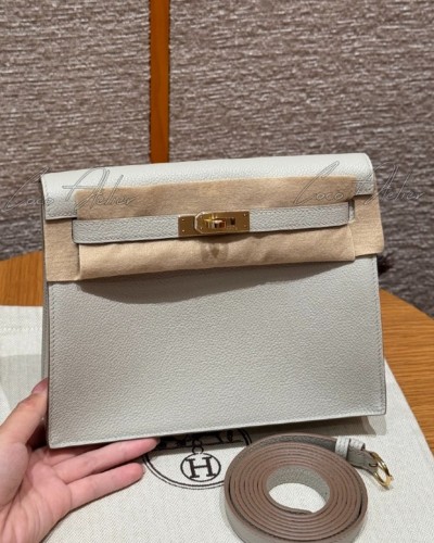 HERMES 에르메스 단스백