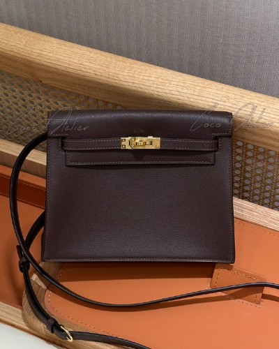 HERMES 에르메스 단스백