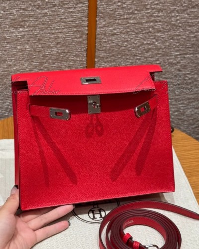 HERMES 에르메스 단스백