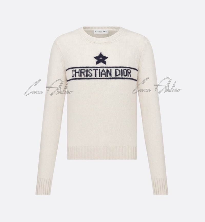 Dior 디올 캐시미어 니트