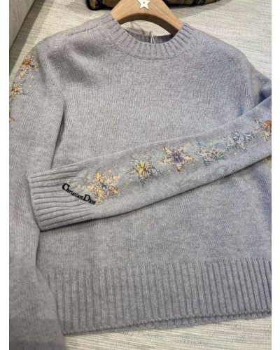Dior 디올 캐시미어 니트