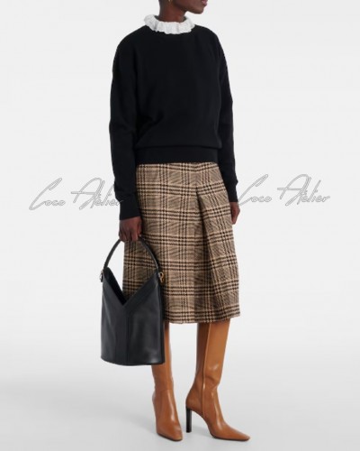 Saint Laurent 생로랑 롱 부츠 (+3color)