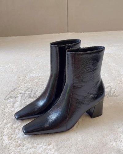 Saint Laurent 생로랑 첼시 부츠