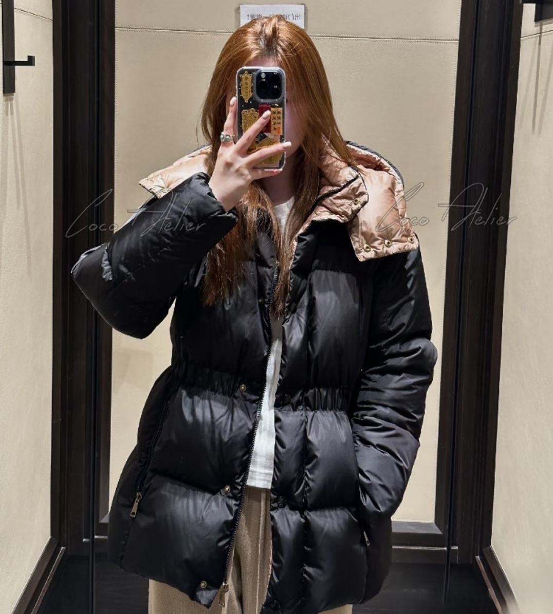 Moncler 몽클레어  패딩