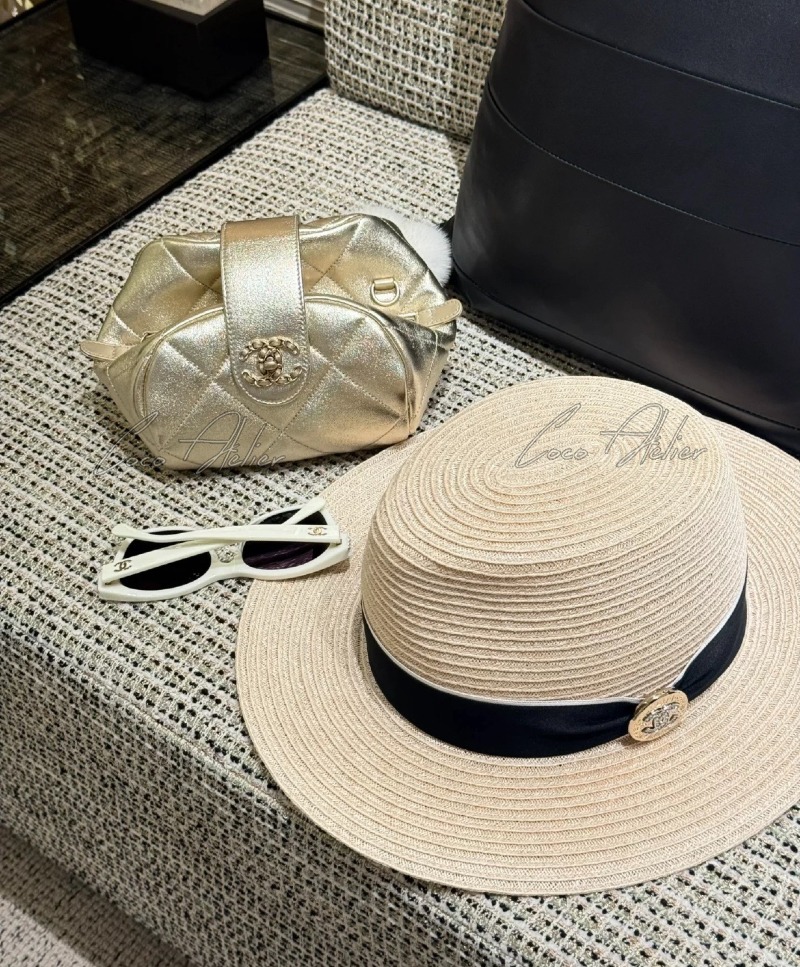 CHANEL 샤넬 미니백