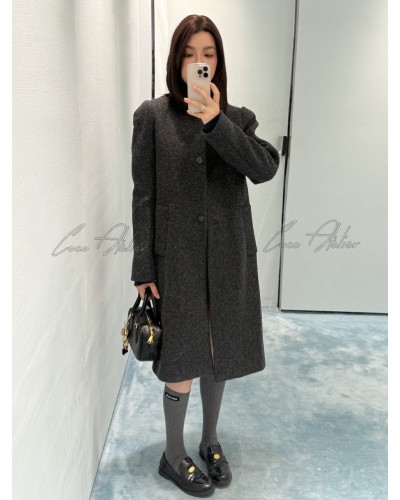 Miumiu 미우미우 코트