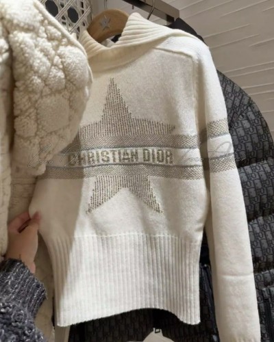 Dior 디올 캐시미어 니트