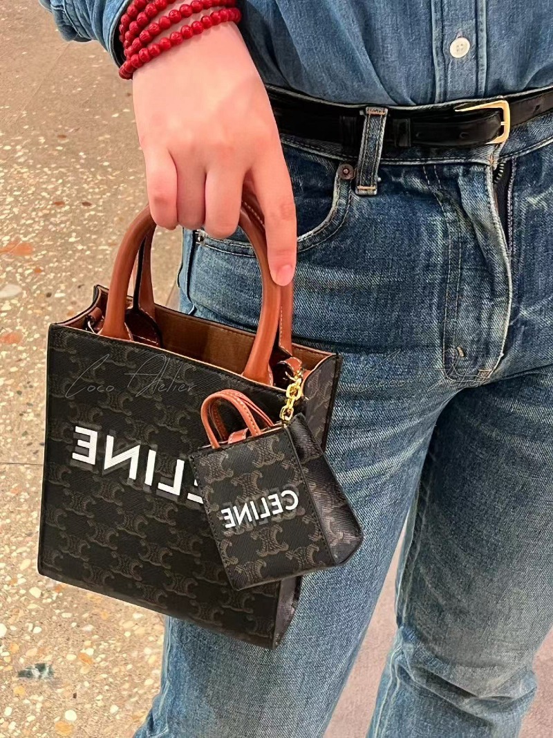 Celine 셀린느 백참 키링