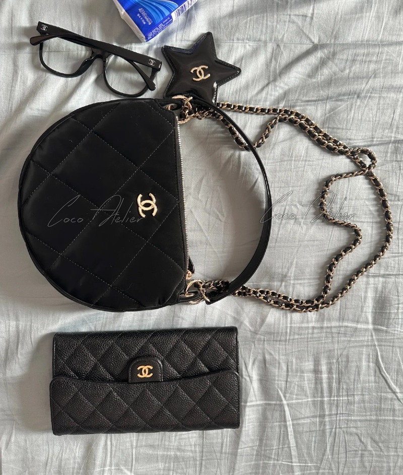 25N Coconeige bag