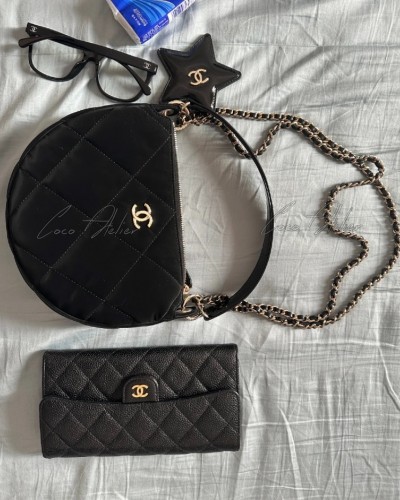 25N Coconeige bag